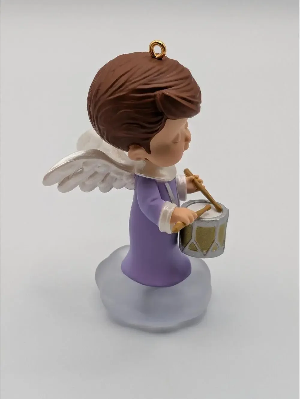Hallmark Keepsake Allium 2018, 31st in the Mary's Angels Series Ornament